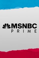 MSNBC Prime (2022)