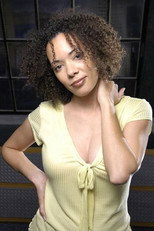 Laura Swisher as Nurse in Happiness Isn't Everything