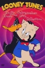 Poster for Best of Duffy and Porky 