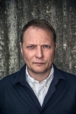 Poster van Magnus Carlson