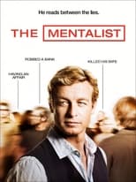 Poster for The Mentalist