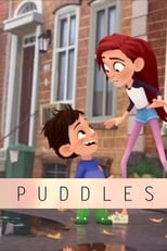 Poster for Puddles 