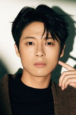 Foto retrato de Pan Jun