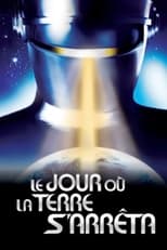 Le Jour où la Terre s'arrêta serie streaming