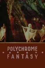 Poster for Polychrome Fantasy