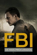 Pôster de Temporada 1 — FBI: Os Mais Procurados