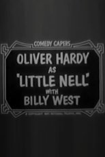 Little Nell poster