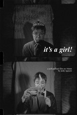 it’s a girl!