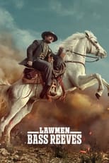 Poster for Lawmen: Bass Reeves