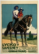 Poster for Lykkelandet