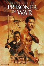Prisoner of War
