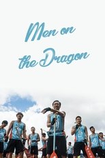 Poster for Men on the Dragon