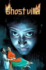 Poster for Ghost Villa
