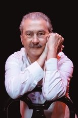 Foto retrato de Ayshad Mammadov