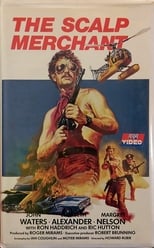 Poster for The Scalp Merchant