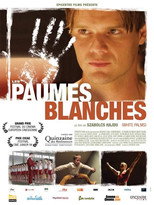 Les paumes blanches