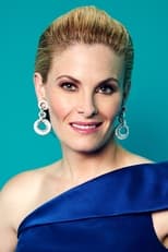 Foto retrato de Marisa Zanuck