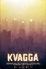 Poster for Kvagga