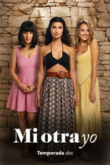 Póster de Temporada 2 — Mi otra yo