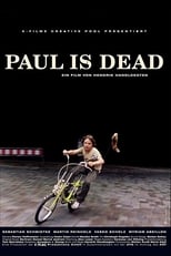 Paul Is Dead