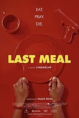 Poster for Last Meal