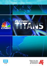 CNBC Titans (2010) poster