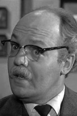 Foto retrato de Stan Jones