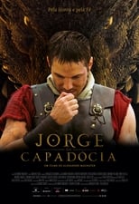 Poster for Jorge da Capadócia 