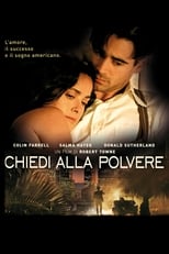 Poster di Chiedi alla polvere