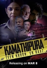 Kamathipura (2021)