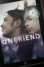 Poster for Unfriend