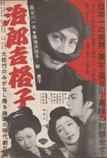 Poster for 治郎吉格子