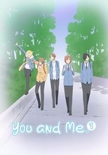 Poster for You and Me Season 1