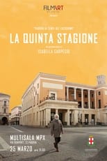 Poster for La quinta stagione 