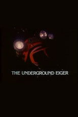 The Underground Eiger poster