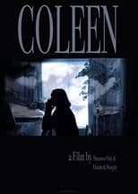 Poster for Coleen. 