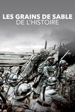 Les Grains de sable de l'Histoire poster