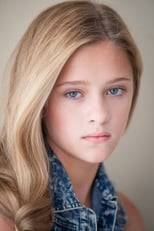 Fiche et filmographie de Lizzy Greene