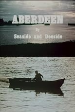 Poster for Aberdeen by Seaside and Deeside 