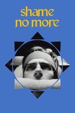 Shame No More main poster