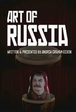 Poster di The Art of Russia
