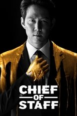 Poster for Chief of Staff