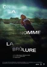 Call it the burning main poster