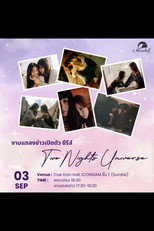 Two Nights Universe