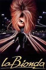 The Blonde (1993)