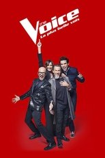 Poster for The Voice France Season 7