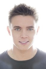 Poster for Jesse McCartney