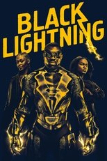 Ver Black Lightning (2018) Online