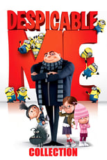 Despicable Me Collection