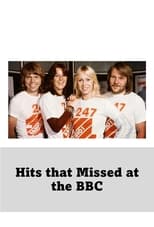 Poster for Hits That Missed at the BBC